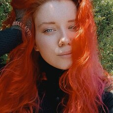 Фотография девушки Олька, 28 лет из г. Самара