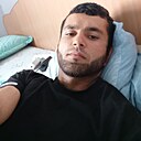 Шарипов Шакир, 27 лет