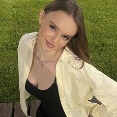 Екатерина, 20 из г. Пенза.