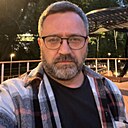 Олег, 45 лет