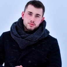 Фотография мужчины Александр, 38 лет из г. Гомель