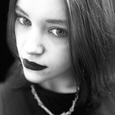Фотография девушки Ася, 20 лет из г. Москва
