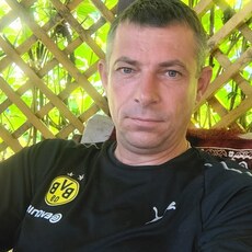 Фотография мужчины Кирилл, 42 года из г. Минск