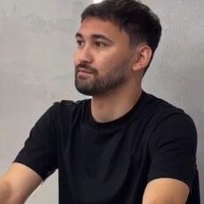 Фотография мужчины Алишер, 27 лет из г. Уральск