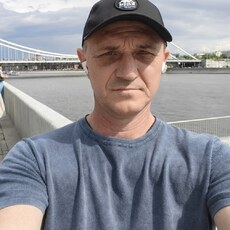 Фотография мужчины Андрей, 45 лет из г. Москва