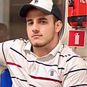 Давид, 19 лет