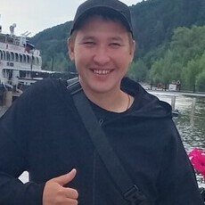 Фотография мужчины Александр, 28 лет из г. Йошкар-Ола