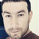 Бек, 36 лет