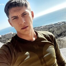 Фотография мужчины Данила, 28 лет из г. Таганрог