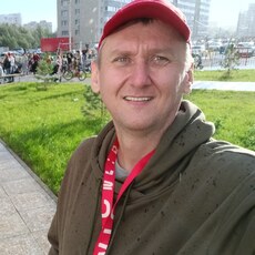 Фотография мужчины Андрей, 37 лет из г. Уфа