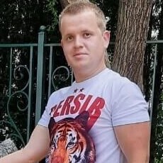 Фотография мужчины Славик, 31 год из г. Ставрополь