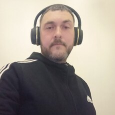Фотография мужчины Арсений, 41 год из г. Пермь