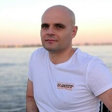 Фотография мужчины Алексей, 40 лет из г. Волгоград