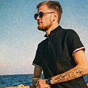 Родион, 22 года