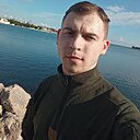 Саня, 21 год