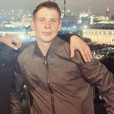 Фотография мужчины Александр, 28 лет из г. Видное