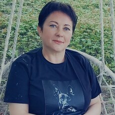 Фотография девушки Инна, 51 год из г. Калуга