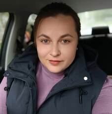 Фотография девушки Светлана, 31 год из г. Псков
