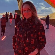 Фотография девушки Маргарита, 45 лет из г. Курск