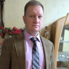Фотография мужчины Владимир, 39 лет из г. Минск