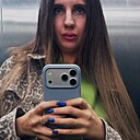 Ника, 27 лет