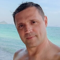 Фотография мужчины Максим, 46 лет из г. Химки