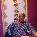 Айк, 43 года