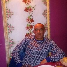 Фотография мужчины Айк, 43 года из г. Чебоксары