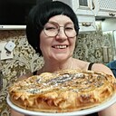 Валерия, 53 года