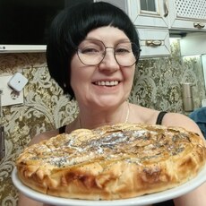 Фотография девушки Валерия, 53 года из г. Череповец