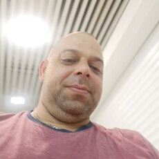 Фотография мужчины Дмитрий, 48 лет из г. Нефтеюганск