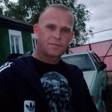 Фотография мужчины Виктор, 42 года из г. Ольховатка