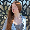 Анастасия, 19 лет