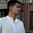 Киану, 26 лет