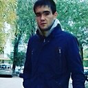 Исмат, 29 лет