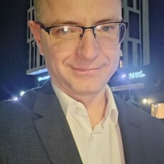 Фотография мужчины Сергей, 43 года из г. Обнинск