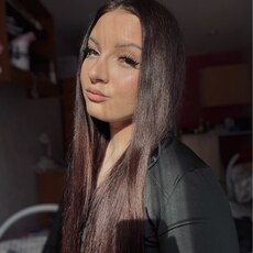 Фотография девушки Милена, 18 лет из г. Кемерово