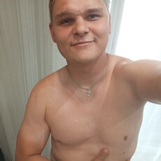Фотография мужчины Василий, 28 лет из г. Вологда