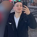 Артём, 18 лет