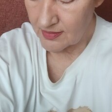 Фотография девушки Natasha, 64 года из г. Москва