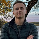 Игорь, 23 года