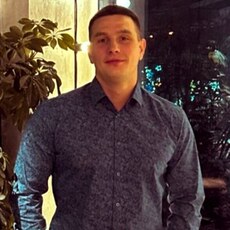 Фотография мужчины Александр, 34 года из г. Архангельск