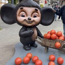 Фотография мужчины Артем, 47 лет из г. Саранск