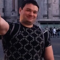 Фотография мужчины Дмитрий, 38 лет из г. Колпино