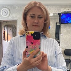 Фотография девушки Татьяна, 41 год из г. Пинск