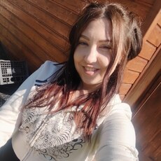 Яна, 29 из г. Смоленск.