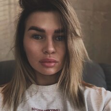 Фотография девушки Даша, 31 год из г. Вологда