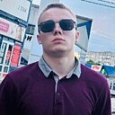 Женя, 20 лет