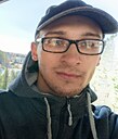Александр, 23 года