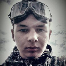 Фотография мужчины Алекс, 22 года из г. Архангельск